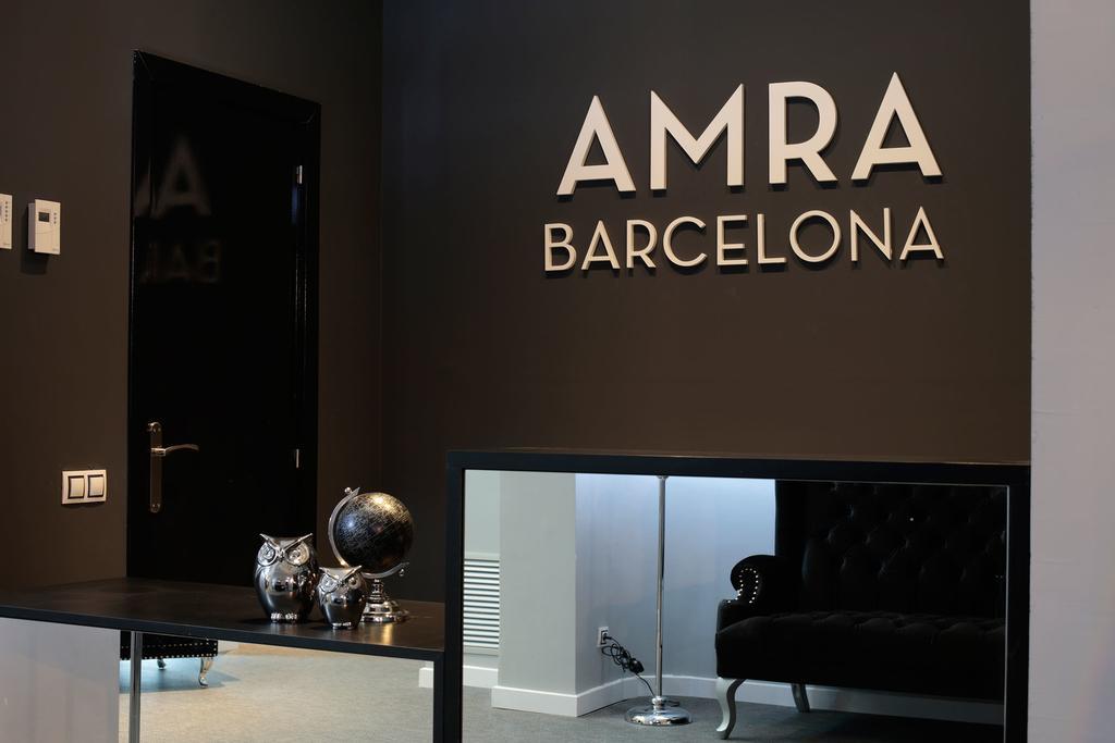 Amra Gran Via Barcellona